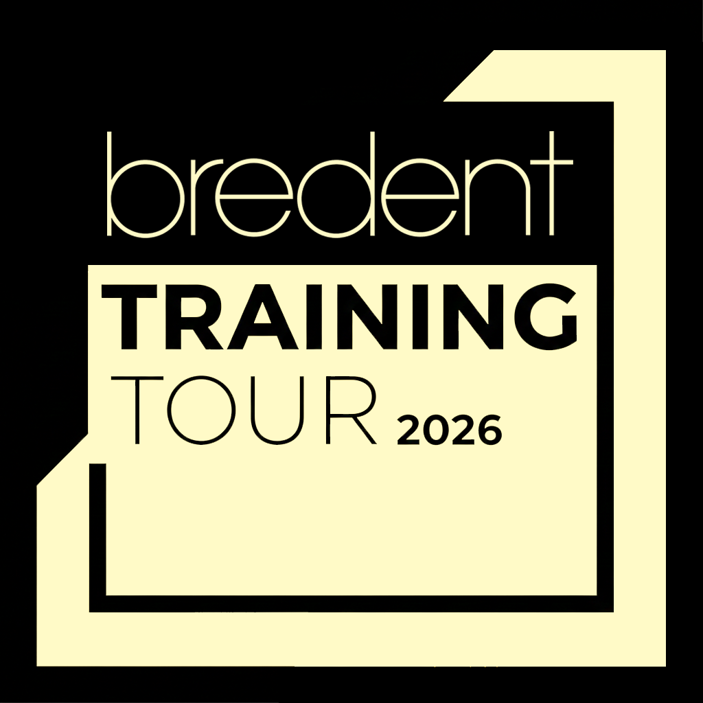 Bredent Training Tour